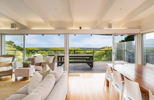 Rosebud House | Carrajung House - Rosebud