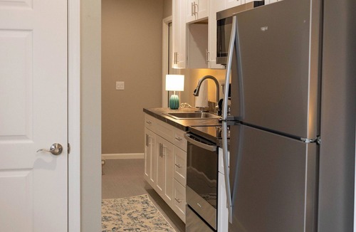 Caseville House | Carriage House Couples Retreat