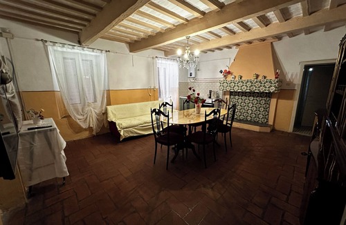 Gualdo Tadino House | CasaVaccara4