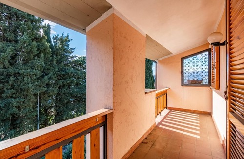 Montebonello House | Casa Acone In Mugello with Garden and Terrace, Acone, Italy