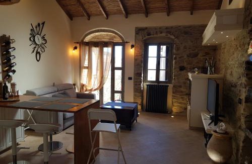 Boscomare Apartment | Casa Al-Ma