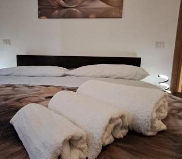 Pesaro Apartment | Casa Al Mare-apartment near the sea-free park