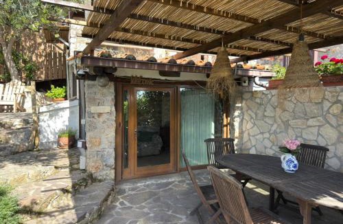 Ansedonia House | Casa al Mare di Ansedonia