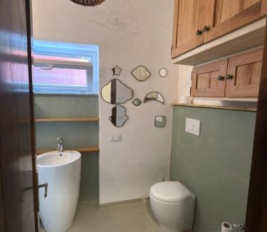 Ansedonia House | Casa al Mare di Ansedonia