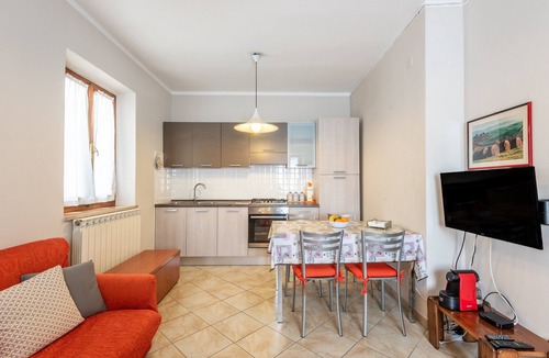 Castiglione d'Orcia Apartment | Casa Aldobrandesca Castiglione D'Orcia