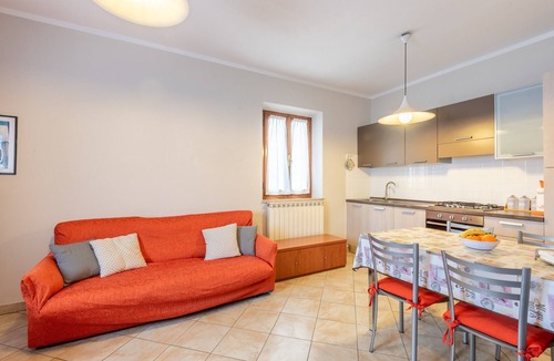Castiglione d'Orcia Apartment | Casa Aldobrandesca Castiglione D'Orcia