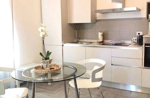 Pavia Apartment | Casa Alessia by Interhome