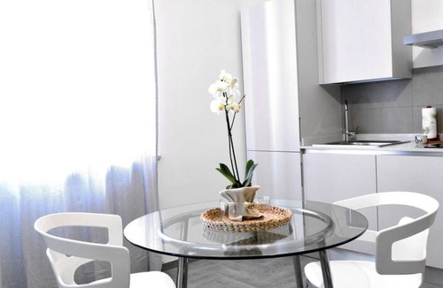 Pavia Apartment | Casa Alessia by Interhome