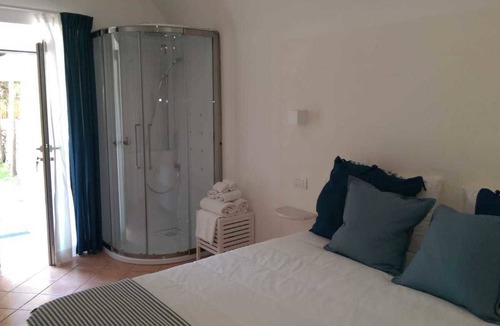 Minori Bed & Breakfast | Casa Amorino