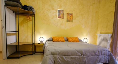 Rozzano Bed & Breakfast | Casa Aurora Affittacamere Rozzano - Humanitas e Forum Assago