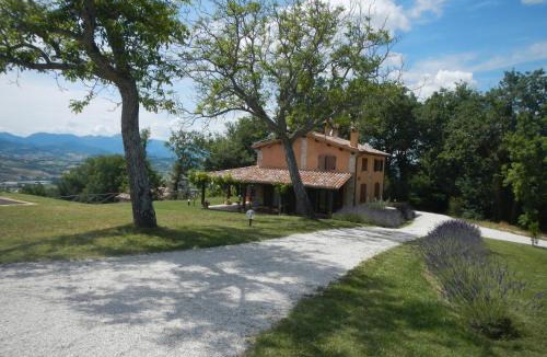 Matelica House | Casa Baldoni