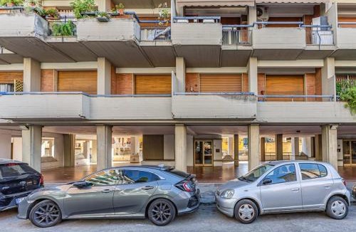 Peretola Apartment | Casa Bassotti