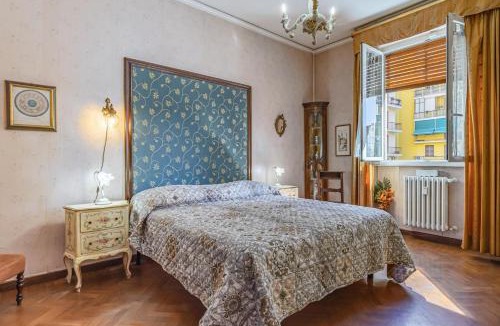 Peretola Apartment | Casa Bassotti