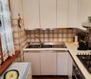 Saline Sadun Apartment | Casa Celeste