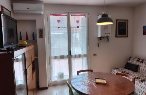 Marina di Pisa Apartment | Casa Chica