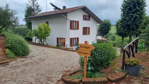 Fano House | Casa Cloe