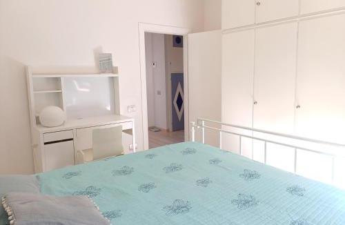 Castiglioncello Apartment | Casa Colori del Mare
