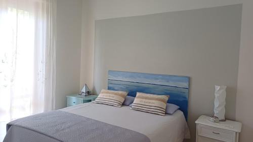 Castiglioncello Apartment | Casa Colori del Mare