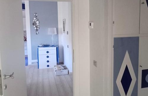 Castiglioncello Apartment | Casa Colori del Mare