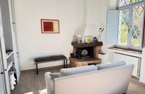 Todi Villa | Casa della Consolazione