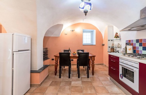 Boscomare Apartment | Casa Derna by Interhome