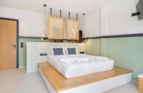 Sitia House | Casa di Cornaro