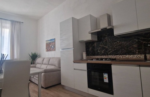 San Miniato Basso Apartment | Casa di Riccardo Apartment in the living heart of Tuscany between Florence and Pisa
