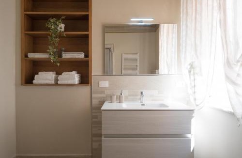 Monteleone d'Orvieto Apartment | Casa Ferdinanda