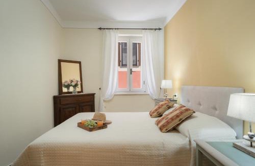 Monteleone d'Orvieto Apartment | Casa Ferdinanda