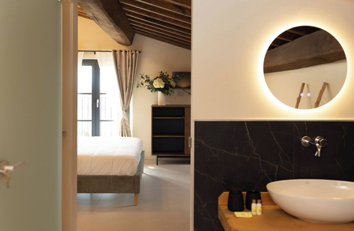 Massa Bed & Breakfast | Casa Gabri Boutique B&B Tuscan Villa