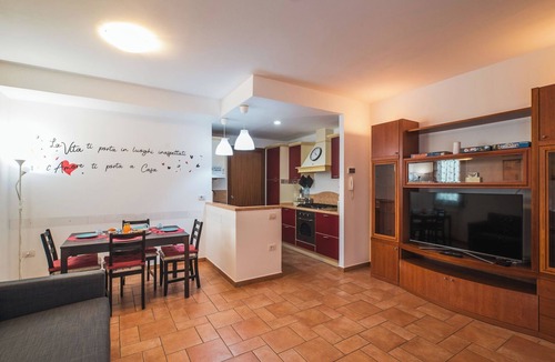 Montescudo House | Casa Gioia - Relaxation between Riccione, Rimini, and San Marino