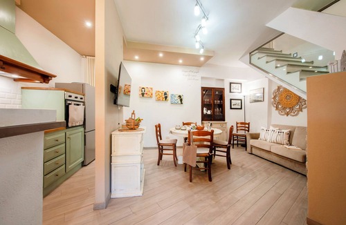 Montespertoli House | Casa Greta - Flo Apartments