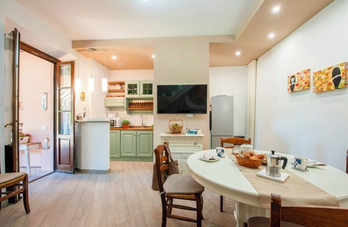Montespertoli House | Casa Greta - Flo Apartments