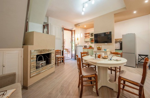Montespertoli House | Casa Greta - Flo Apartments