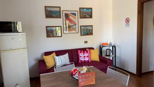 Marina di Massa Apartment | Casa Irene