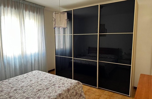Pisa Apartment | Casa La Coccinella in Cisanello di Elisa e Fabio