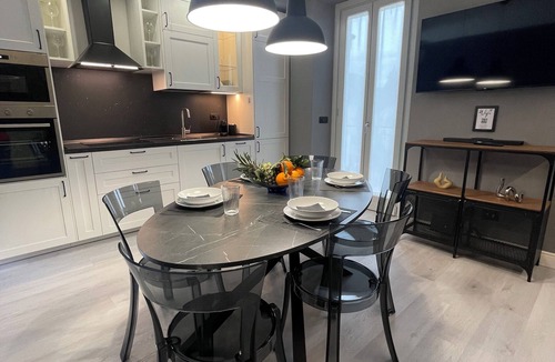 Galluzzo Apartment | Casa Le Formiche Your home in Florence