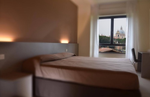Santa Maria degli Angeli Hotel | Casa Leonori