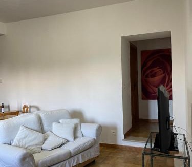 San Lorenzo Apartment | 'Casa Liliana' Apartment