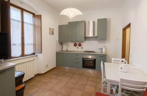 Arcidosso Apartment | Casa Maria Amiata: A Cozy House Amid Nature and Comfort
