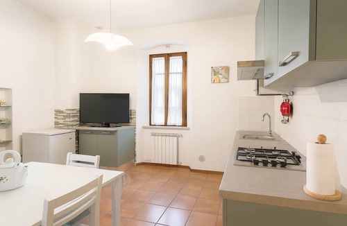 Arcidosso Apartment | Casa Maria Amiata: A Cozy House Amid Nature and Comfort