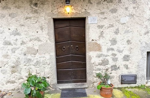 Arcidosso Apartment | Casa Maria Amiata: A Cozy House Amid Nature and Comfort