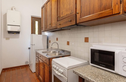 Cecina Apartment | Casa Milla - Two-room apartment Woodcock