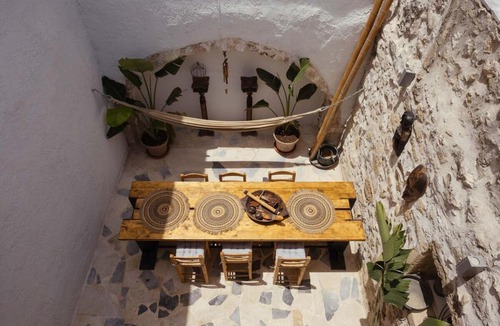 Episkopi Villa | Casa Moro in Episkopi 16km from Rethymno