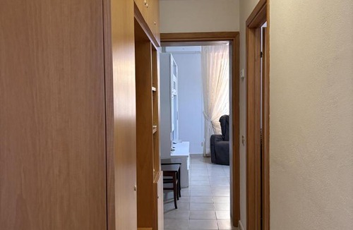 Rosignano Solvay Apartment | Casa Nanda