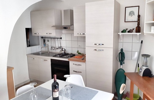 Sorano House | Casa nel Borgo - Trek & Bike