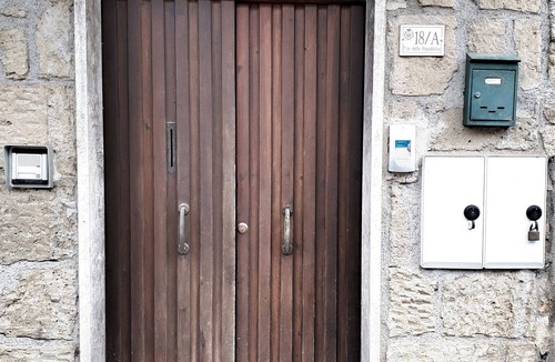 Sorano House | Casa nel Borgo - Trek & Bike