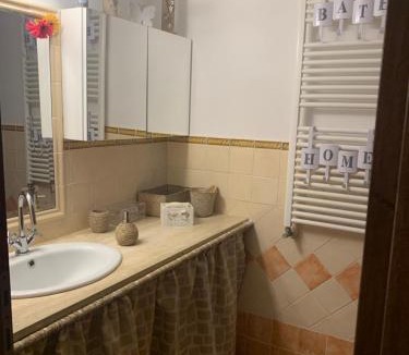 Torre A Castello Apartment | casa orma