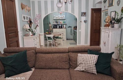 Corsanico-Bargecchia House | Casa Ortensia