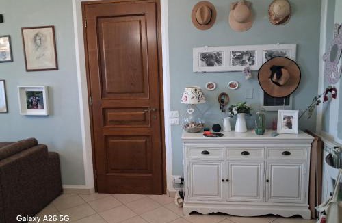 Corsanico-Bargecchia House | Casa Ortensia